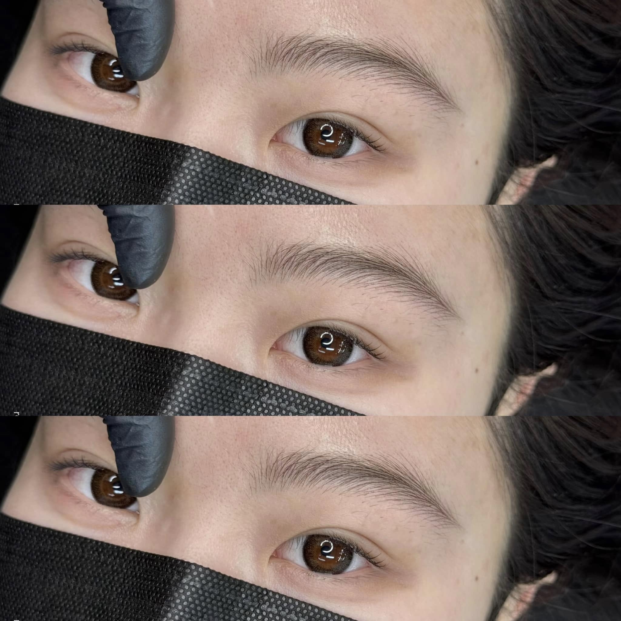 TrueBrows